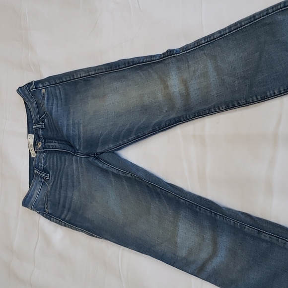 Abercrombie & Fitch Jeggings - Picture 3 of 5